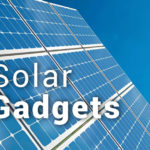 Solar-Gadgets